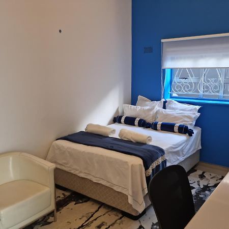 Sapphireb@54 Apartment วินด์ฮุก ภายนอก รูปภาพ