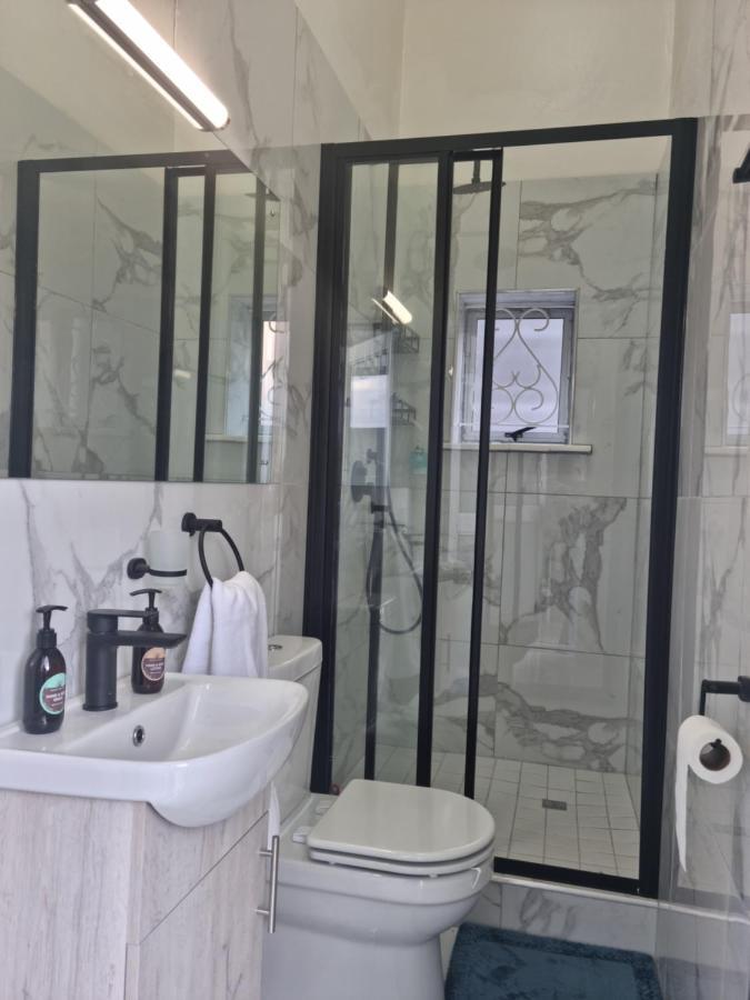 Sapphireb@54 Apartment วินด์ฮุก ภายนอก รูปภาพ