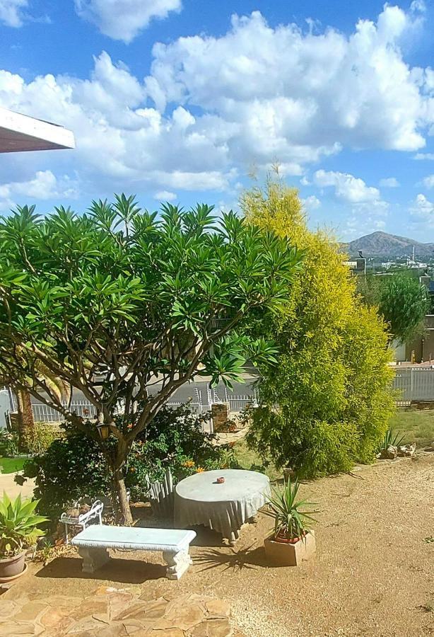 Sapphireb@54 Apartment วินด์ฮุก ภายนอก รูปภาพ